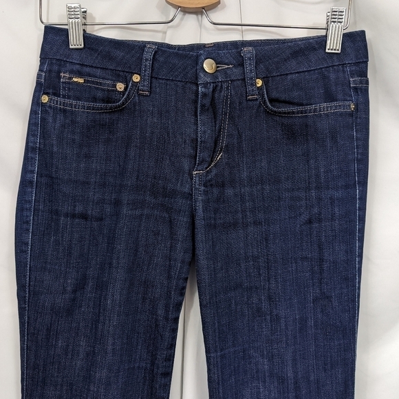 Joe's Jeans Muse Bootcut Fit Jeans Sz 27 - Picture 3 of 13